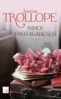 Cover: Immer freitagabends - Berlin Verlag