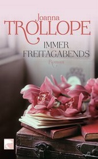 Enlarge image Cover: Immer freitagabends - Berlin Verlag