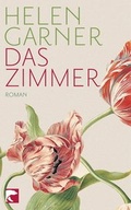 Cover: Das Zimmer - Berlin Verlag
