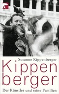 Cover: Kippenberger - Berlin Verlag