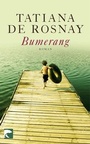 Cover: Bumerang - Berlin Verlag