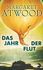 Bild: Das Jahr der Flut - Berlin Verlag