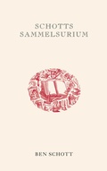 Cover: Schotts Sammelsurium - Berlin Verlag