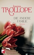 Cover: Die andere Familie - Berlin Verlag