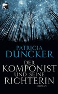 Cover: Der Komponist und seine Richterin - Berlin Verlag