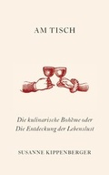 Cover: Am Tisch - Berlin Verlag