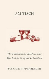 Enlarge image Cover: Am Tisch - Berlin Verlag