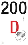 Cover: 200D - Berlin Verlag