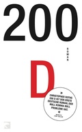 Cover: 200D - Berlin Verlag