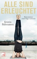 Cover: Alle sind erleuchtet - Berlin Verlag
