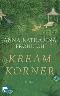 Enlarge image Cover: Kream Korner - Berlin Verlag
