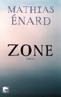 Cover: Zone - Berlin Verlag