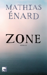 Enlarge image Cover: Zone - Berlin Verlag