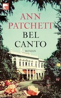 Cover: Bel Canto - Berlin Verlag