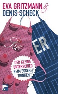 Enlarge image Cover: SIE & ER - Berlin Verlag