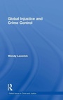 Cover: Global Injustice and Crime Control - Routledge
