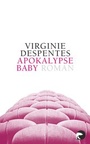 Cover: Apokalypse, Baby! - Berlin Verlag