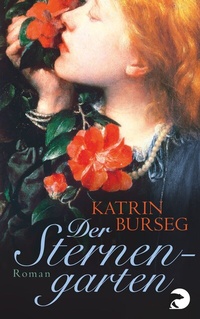 Enlarge image Cover: Der Sternengarten - Berlin Verlag