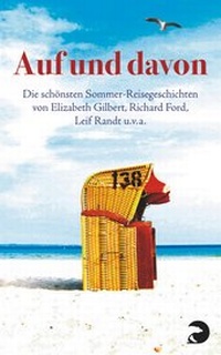 Abbildung von: Auf und davon - Berlin Verlag