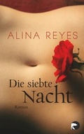 Cover: Die siebte Nacht - Berlin Verlag