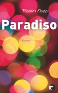 Cover: Paradiso - Berlin Verlag