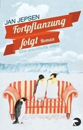 Cover: Fortpflanzung folgt - Berlin Verlag