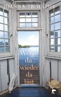 Cover: Wenn du wieder da bist - Berlin Verlag