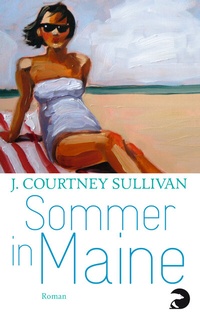 Abbildung von: Sommer in Maine - Berlin Verlag
