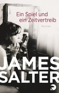 Cover: Ein Spiel und ein Zeitvertreib - Berlin Verlag