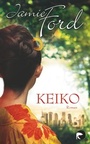 Cover: Keiko - Berlin Verlag