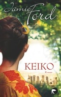Cover: Keiko - Berlin Verlag