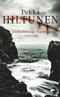 Enlarge image Cover: Das schwarze Rauschen - Berlin Verlag