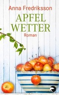 Cover: Apfelwetter - Berlin Verlag
