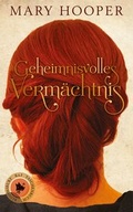 Cover: Geheimnisvolles Verm&auml;chtnis - Berlin Verlag