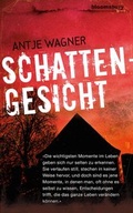 Cover: Schattengesicht - Berlin Verlag