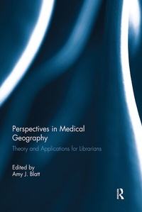 Enlarge image Cover: Perspectives in Medical Geography - Routledge