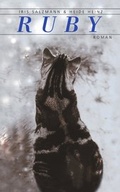 Cover: Ruby - BoD - Books on Demand