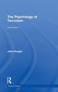Abbildung von: The Psychology of Terrorism - Routledge