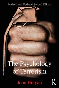 Abbildung von: The Psychology of Terrorism - Routledge