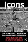 Cover: Icons of War and Terror - Routledge