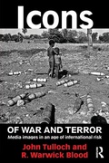 Cover: Icons of War and Terror - Routledge