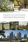 Cover: Urban Ecosystems - Routledge