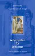 Cover: Arbeitshilfen f&uuml;r Seelsorge - BoD - Books on Demand