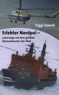 Abbildung von: Erlebter Nordpol - BoD - Books on Demand