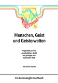 Cover: Menschen, Geist und Geisterwelten - BoD - Books on Demand