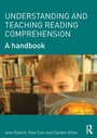 Cover: Understanding and Teaching Reading Comprehension - Routledge