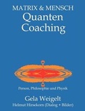 Cover: QuantenCoaching - BoD - Books on Demand