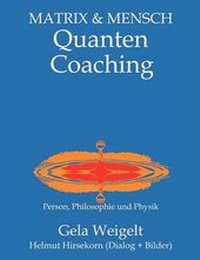 Enlarge image Cover: QuantenCoaching - BoD - Books on Demand