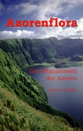 Cover: Azorenflora - BoD - Books on Demand