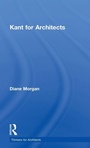 Cover: Kant for Architects - Routledge